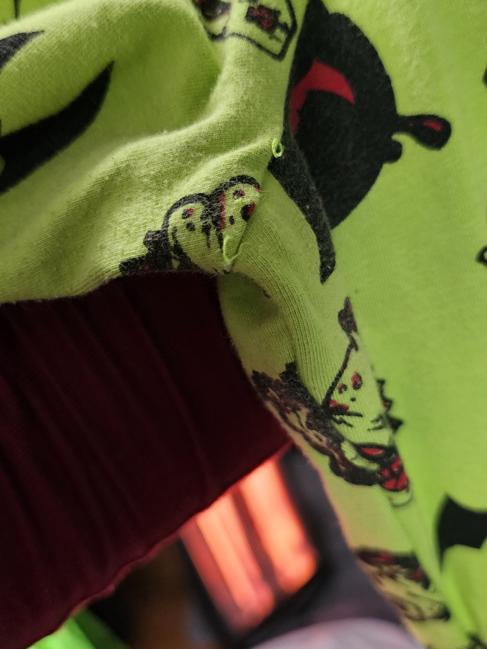 Monster Mash Wiggle - Picture 8 of 9
